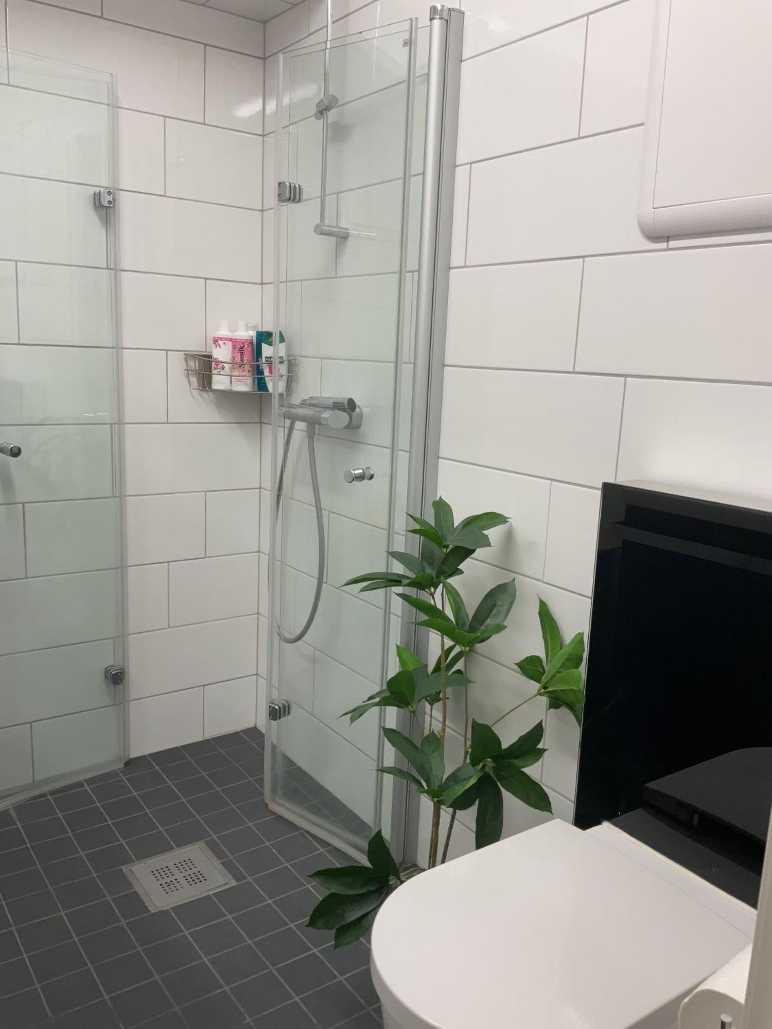 Skansegata 6B Tromsø Eksteriør bilde