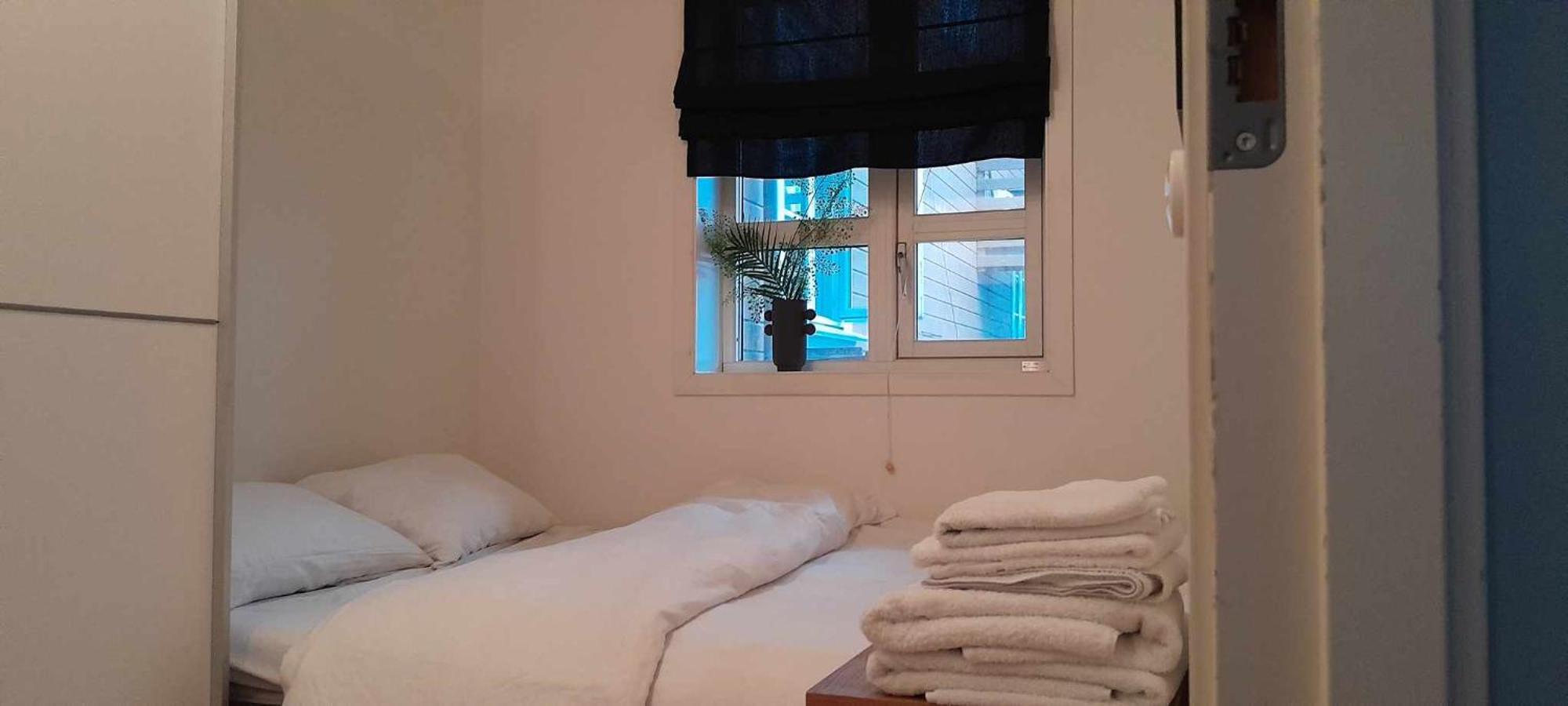 Skansegata 6B Tromsø Eksteriør bilde